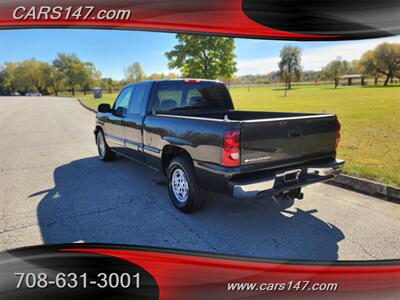 2004 Chevrolet Silverado 1500   - Photo 8 - Midlothian, IL 60445