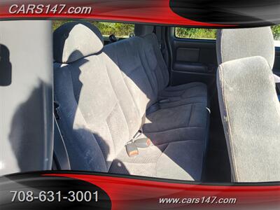 2004 Chevrolet Silverado 1500   - Photo 17 - Midlothian, IL 60445