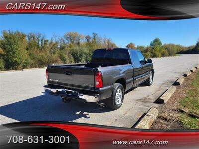 2004 Chevrolet Silverado 1500   - Photo 6 - Midlothian, IL 60445