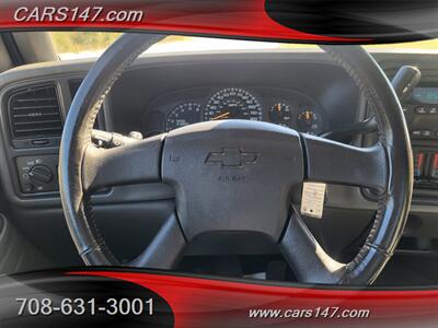 2004 Chevrolet Silverado 1500   - Photo 10 - Midlothian, IL 60445