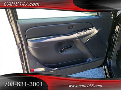 2004 Chevrolet Silverado 1500   - Photo 18 - Midlothian, IL 60445