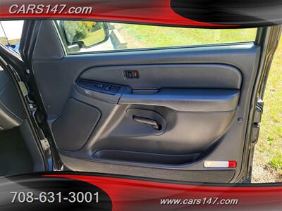 2004 Chevrolet Silverado 1500   - Photo 19 - Midlothian, IL 60445