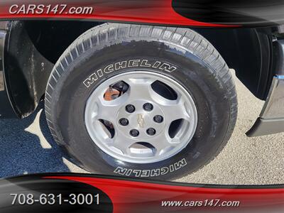 2004 Chevrolet Silverado 1500   - Photo 28 - Midlothian, IL 60445
