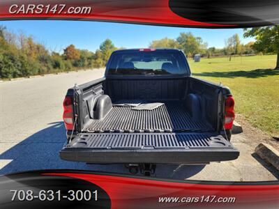 2004 Chevrolet Silverado 1500   - Photo 9 - Midlothian, IL 60445