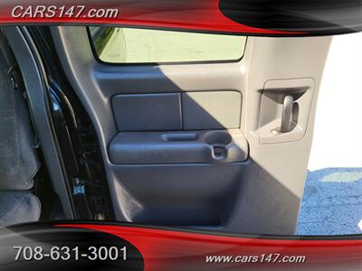 2004 Chevrolet Silverado 1500   - Photo 20 - Midlothian, IL 60445