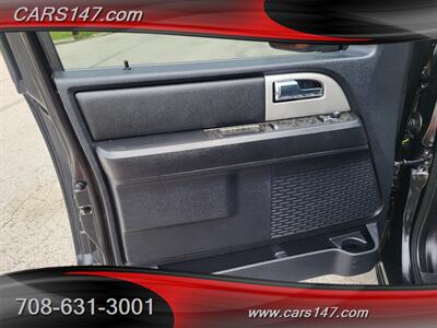 2015 Ford Expedition Limited   - Photo 28 - Midlothian, IL 60445