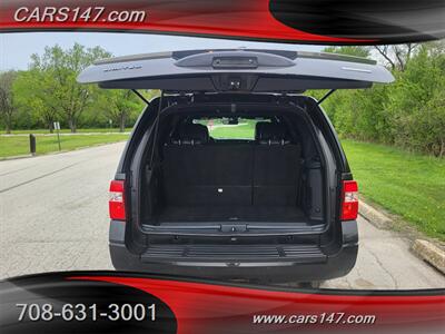 2015 Ford Expedition Limited   - Photo 10 - Midlothian, IL 60445