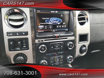 2015 Ford Expedition Limited   - Photo 19 - Midlothian, IL 60445