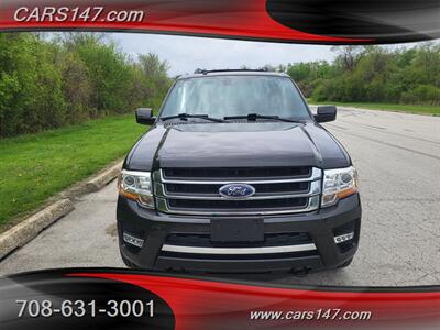 2015 Ford Expedition Limited   - Photo 4 - Midlothian, IL 60445