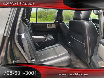 2015 Ford Expedition Limited   - Photo 14 - Midlothian, IL 60445