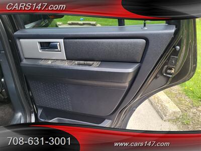 2015 Ford Expedition Limited   - Photo 30 - Midlothian, IL 60445