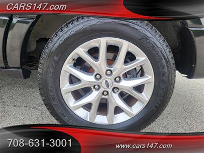 2015 Ford Expedition Limited   - Photo 33 - Midlothian, IL 60445
