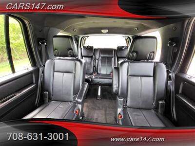 2015 Ford Expedition Limited   - Photo 15 - Midlothian, IL 60445