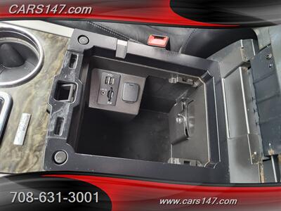 2015 Ford Expedition Limited   - Photo 24 - Midlothian, IL 60445