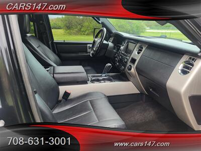 2015 Ford Expedition Limited   - Photo 12 - Midlothian, IL 60445