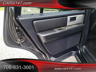 2015 Ford Expedition Limited   - Photo 29 - Midlothian, IL 60445