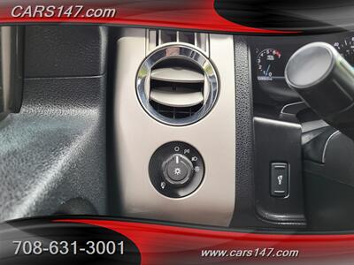 2015 Ford Expedition Limited   - Photo 23 - Midlothian, IL 60445