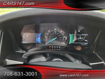 2015 Ford Expedition Limited   - Photo 18 - Midlothian, IL 60445