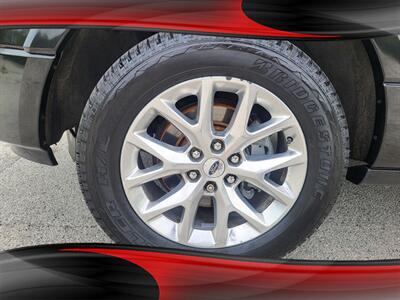 2015 Ford Expedition Limited   - Photo 34 - Midlothian, IL 60445