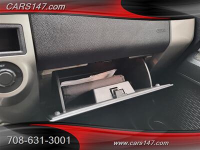 2015 Ford Expedition Limited   - Photo 25 - Midlothian, IL 60445