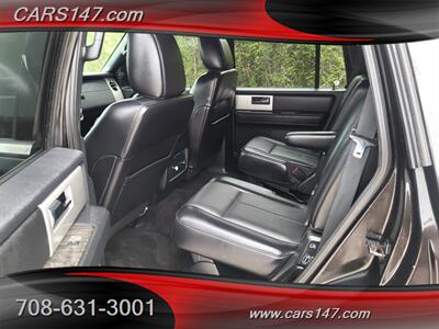 2015 Ford Expedition Limited   - Photo 13 - Midlothian, IL 60445