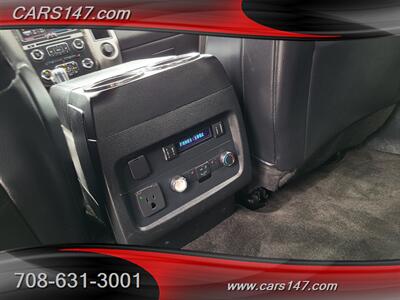 2015 Ford Expedition Limited   - Photo 22 - Midlothian, IL 60445