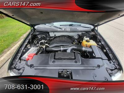 2015 Ford Expedition Limited   - Photo 32 - Midlothian, IL 60445