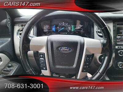 2015 Ford Expedition Limited   - Photo 17 - Midlothian, IL 60445