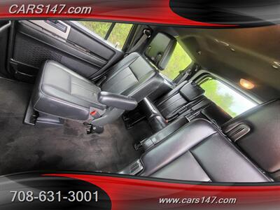 2015 Ford Expedition Limited   - Photo 16 - Midlothian, IL 60445