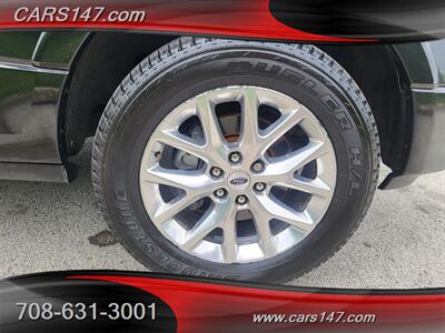 2015 Ford Expedition Limited   - Photo 35 - Midlothian, IL 60445