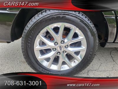 2015 Ford Expedition Limited   - Photo 36 - Midlothian, IL 60445