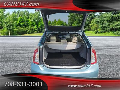 2015 Toyota Prius Two   - Photo 11 - Midlothian, IL 60445