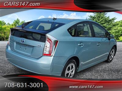 2015 Toyota Prius Two   - Photo 5 - Midlothian, IL 60445