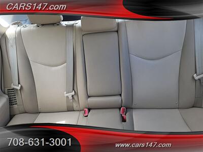 2015 Toyota Prius Two   - Photo 13 - Midlothian, IL 60445