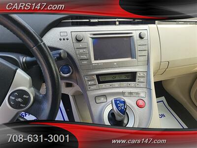 2015 Toyota Prius Two   - Photo 12 - Midlothian, IL 60445