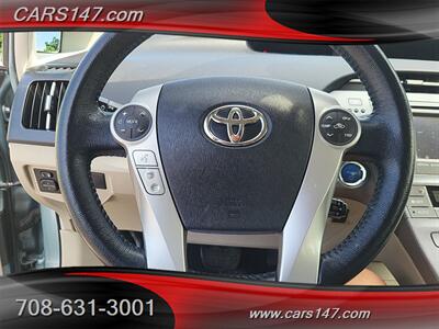 2015 Toyota Prius Two   - Photo 15 - Midlothian, IL 60445