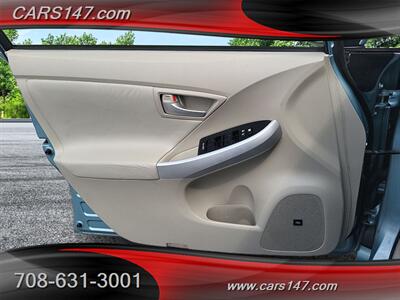 2015 Toyota Prius Two   - Photo 17 - Midlothian, IL 60445