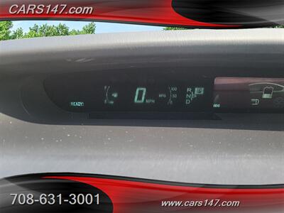 2015 Toyota Prius Two   - Photo 14 - Midlothian, IL 60445