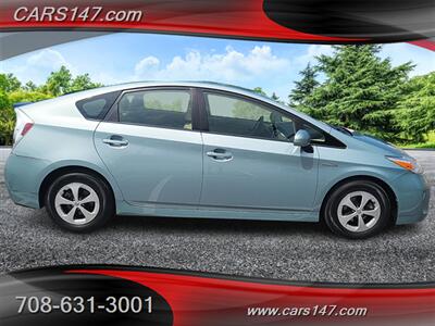 2015 Toyota Prius Two   - Photo 6 - Midlothian, IL 60445