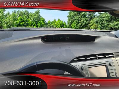2015 Toyota Prius Two   - Photo 22 - Midlothian, IL 60445