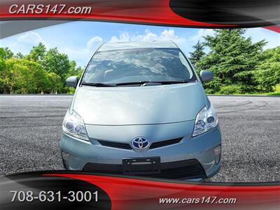 2015 Toyota Prius Two   - Photo 8 - Midlothian, IL 60445
