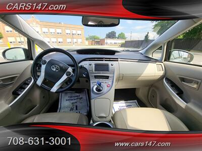 2015 Toyota Prius Two   - Photo 20 - Midlothian, IL 60445