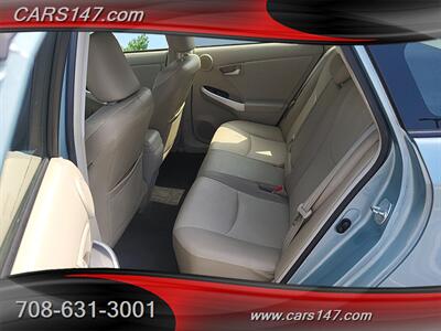 2015 Toyota Prius Two   - Photo 10 - Midlothian, IL 60445