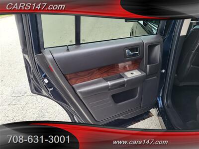 2009 Ford Flex SEL   - Photo 24 - Midlothian, IL 60445