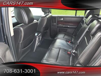 2009 Ford Flex SEL   - Photo 23 - Midlothian, IL 60445