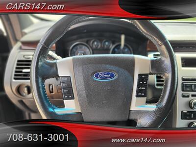 2009 Ford Flex SEL   - Photo 15 - Midlothian, IL 60445
