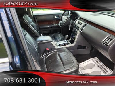 2009 Ford Flex SEL   - Photo 25 - Midlothian, IL 60445