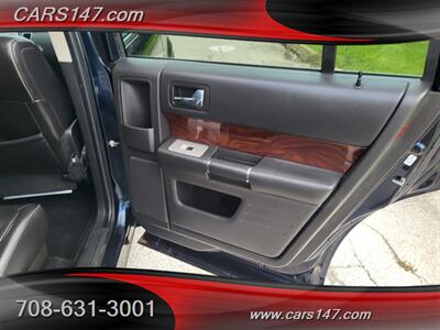 2009 Ford Flex SEL   - Photo 28 - Midlothian, IL 60445