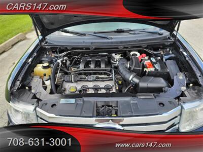 2009 Ford Flex SEL   - Photo 30 - Midlothian, IL 60445