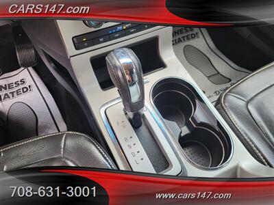 2009 Ford Flex SEL   - Photo 20 - Midlothian, IL 60445